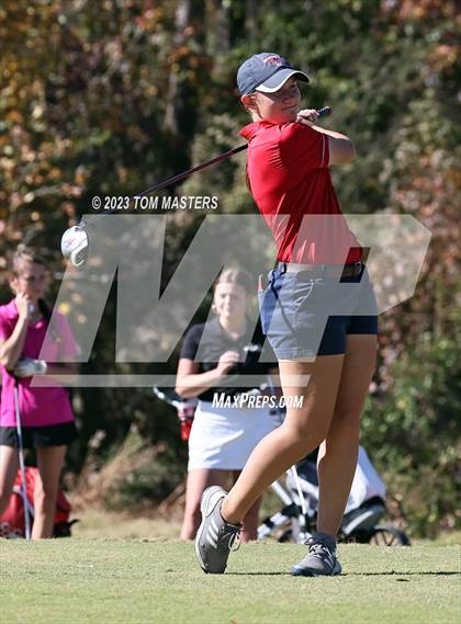 Thumbnail 1 in NCHSAA 1A2A Championship photogallery.