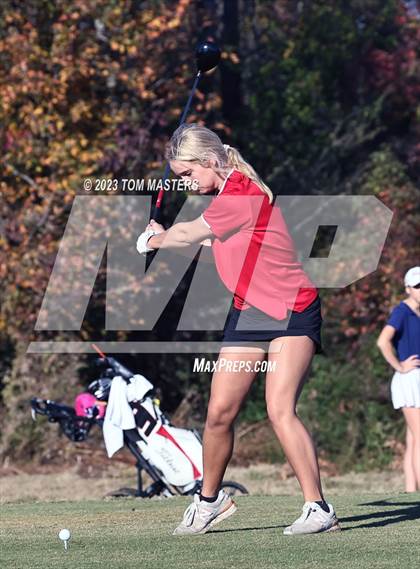 Thumbnail 2 in NCHSAA 1A2A Championship photogallery.