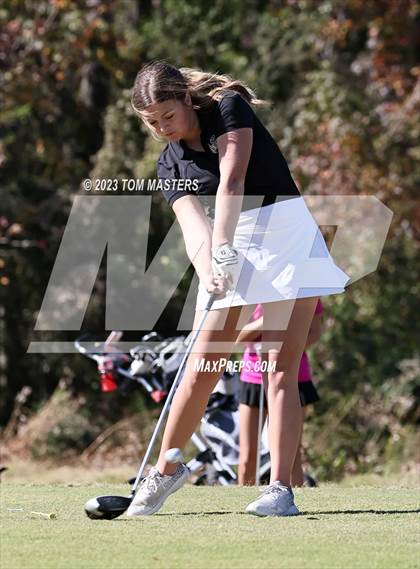 Thumbnail 3 in NCHSAA 1A2A Championship photogallery.