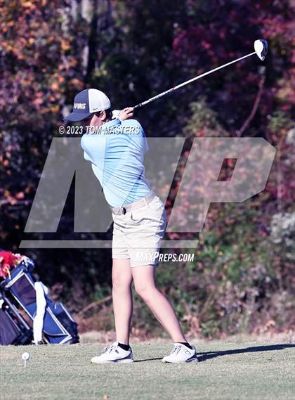 Thumbnail 3 in NCHSAA 1A2A Championship photogallery.