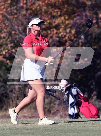Thumbnail 2 in NCHSAA 1A2A Championship photogallery.
