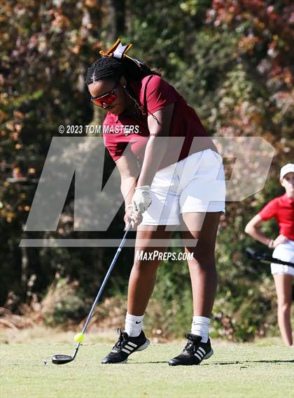 Thumbnail 2 in NCHSAA 1A2A Championship photogallery.