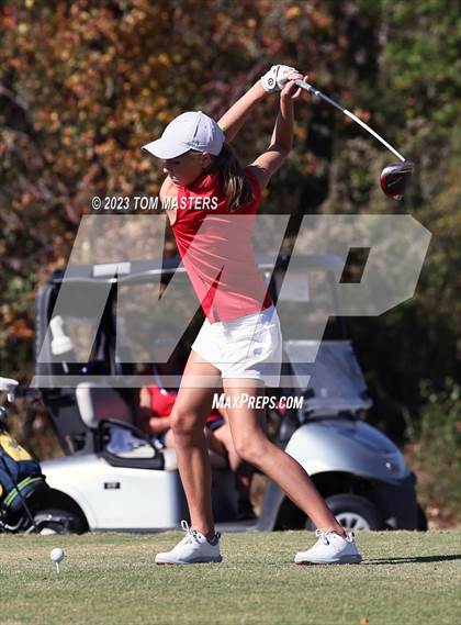 Thumbnail 1 in NCHSAA 1A2A Championship photogallery.