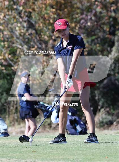 Thumbnail 3 in NCHSAA 1A2A Championship photogallery.
