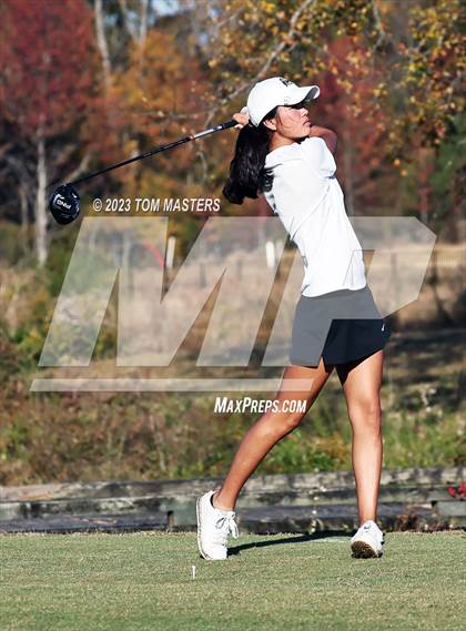 Thumbnail 3 in NCHSAA 1A2A Championship photogallery.