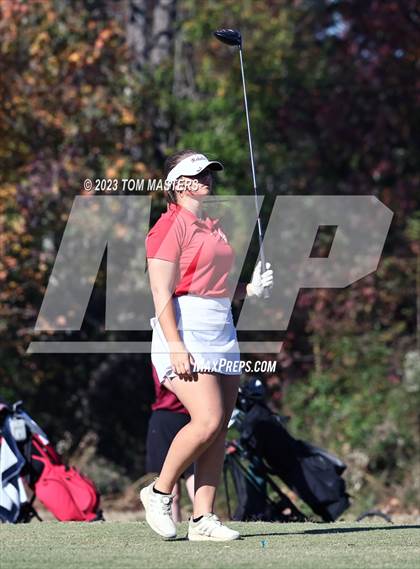 Thumbnail 3 in NCHSAA 1A2A Championship photogallery.