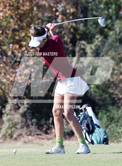 Thumbnail 2 in NCHSAA 1A2A Championship photogallery.