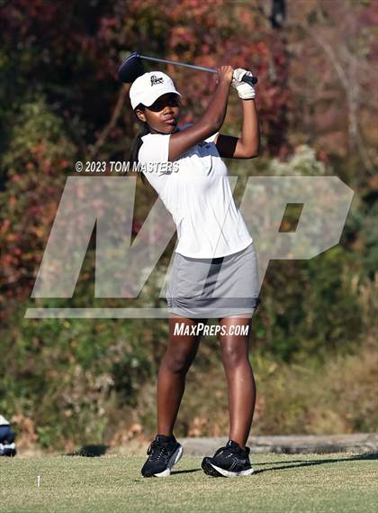 Thumbnail 3 in NCHSAA 1A2A Championship photogallery.