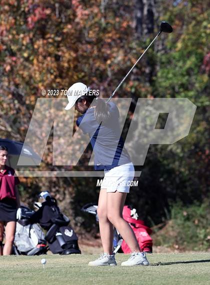 Thumbnail 3 in NCHSAA 1A2A Championship photogallery.