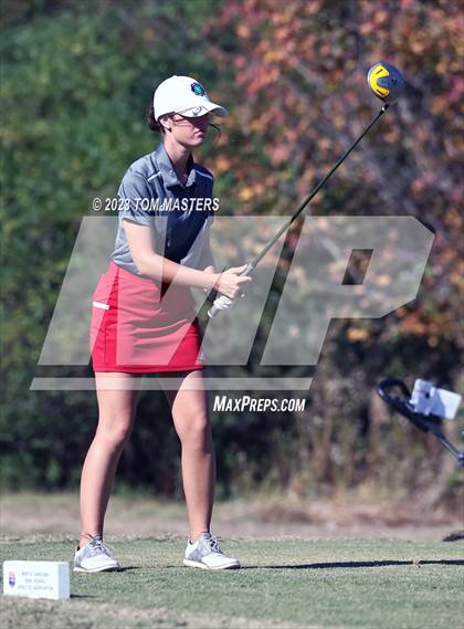 Thumbnail 3 in NCHSAA 1A2A Championship photogallery.