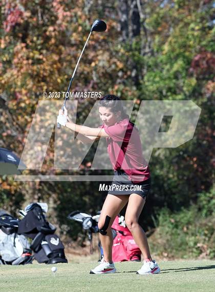 Thumbnail 3 in NCHSAA 1A2A Championship photogallery.