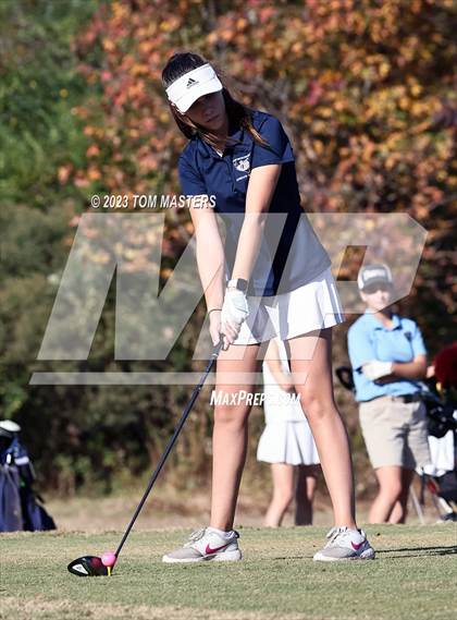 Thumbnail 1 in NCHSAA 1A2A Championship photogallery.