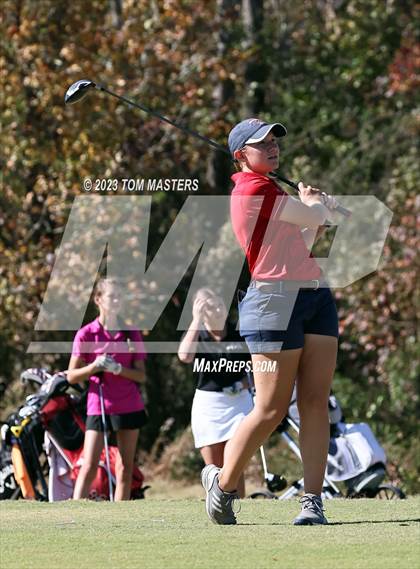 Thumbnail 2 in NCHSAA 1A2A Championship photogallery.