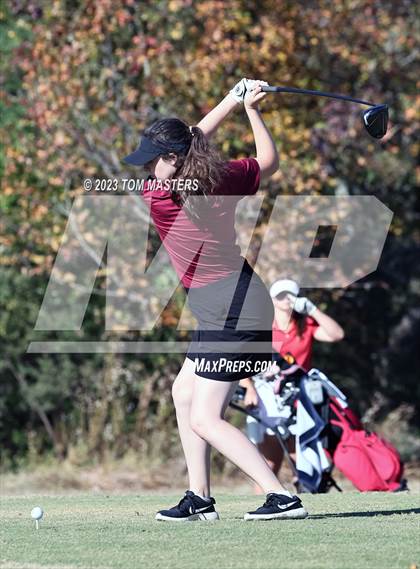 Thumbnail 1 in NCHSAA 1A2A Championship photogallery.