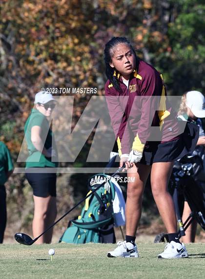 Thumbnail 1 in NCHSAA 1A2A Championship photogallery.