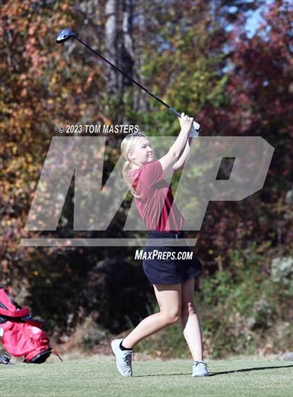 Thumbnail 3 in NCHSAA 1A2A Championship photogallery.