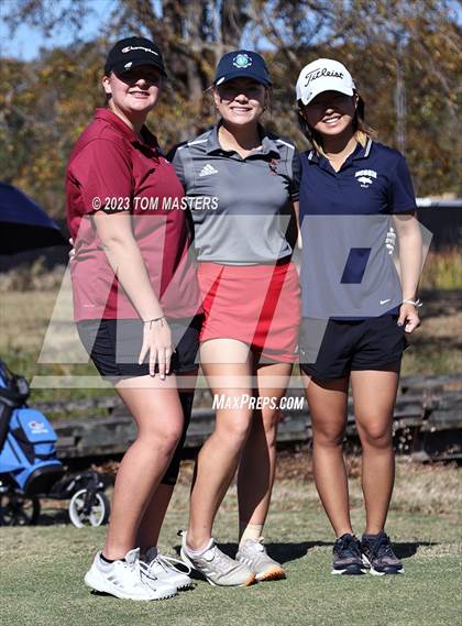 Thumbnail 3 in NCHSAA 1A2A Championship photogallery.