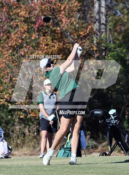 Thumbnail 2 in NCHSAA 1A2A Championship photogallery.