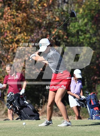 Thumbnail 1 in NCHSAA 1A2A Championship photogallery.