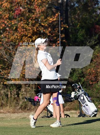 Thumbnail 3 in NCHSAA 1A2A Championship photogallery.