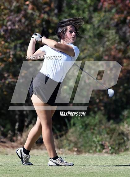 Thumbnail 3 in NCHSAA 1A2A Championship photogallery.
