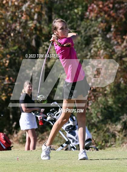 Thumbnail 3 in NCHSAA 1A2A Championship photogallery.