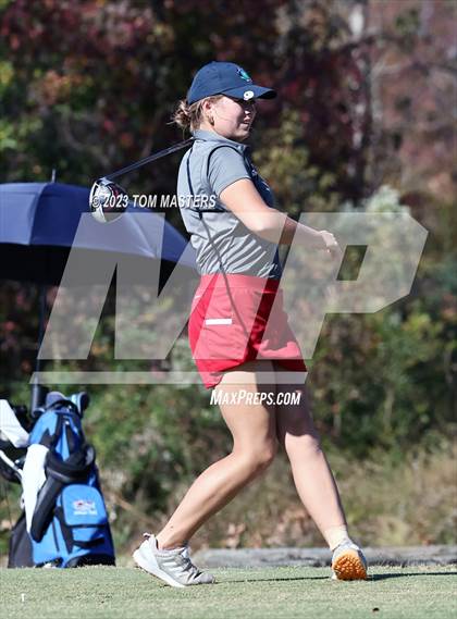 Thumbnail 3 in NCHSAA 1A2A Championship photogallery.