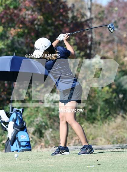 Thumbnail 2 in NCHSAA 1A2A Championship photogallery.
