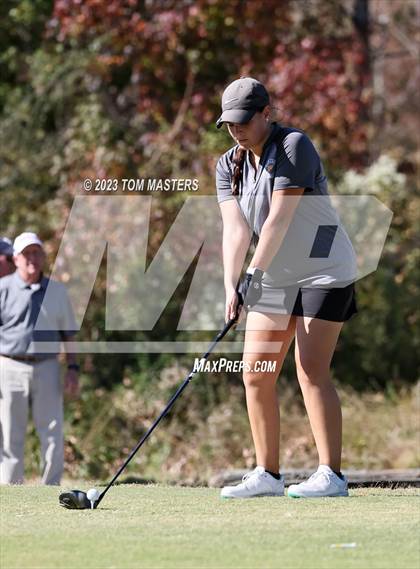 Thumbnail 3 in NCHSAA 1A2A Championship photogallery.
