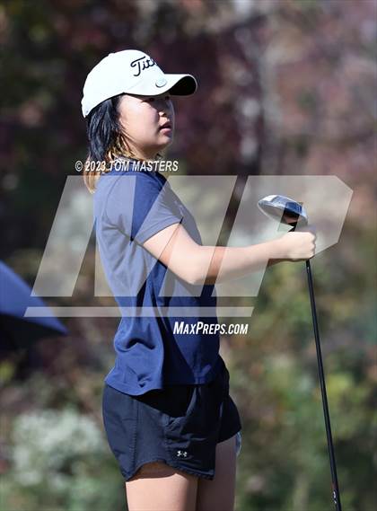 Thumbnail 3 in NCHSAA 1A2A Championship photogallery.