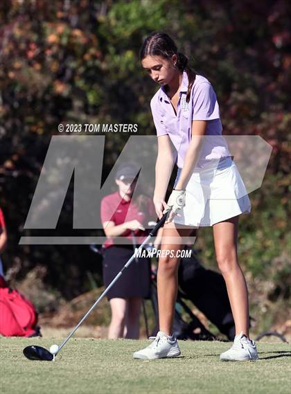 Thumbnail 3 in NCHSAA 1A2A Championship photogallery.