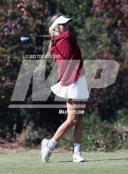 Thumbnail 2 in NCHSAA 1A2A Championship photogallery.