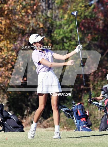 Thumbnail 1 in NCHSAA 1A2A Championship photogallery.