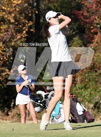 Thumbnail 3 in NCHSAA 1A2A Championship photogallery.