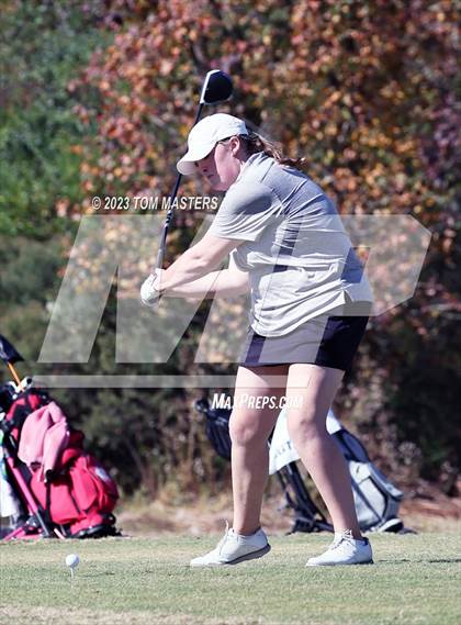 Thumbnail 3 in NCHSAA 1A2A Championship photogallery.