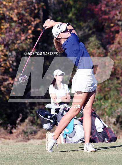 Thumbnail 1 in NCHSAA 1A2A Championship photogallery.