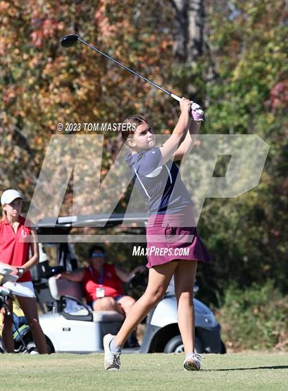 Thumbnail 3 in NCHSAA 1A2A Championship photogallery.