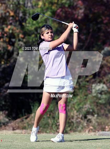 Thumbnail 2 in NCHSAA 1A2A Championship photogallery.