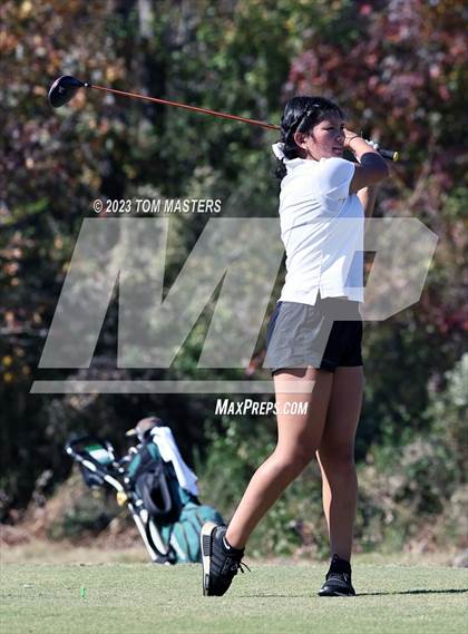 Thumbnail 2 in NCHSAA 1A2A Championship photogallery.