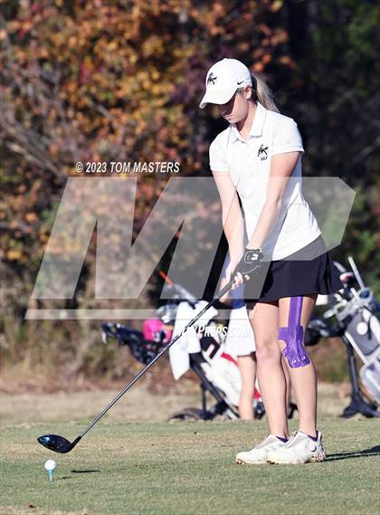 Thumbnail 1 in NCHSAA 1A2A Championship photogallery.