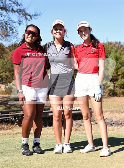 Thumbnail 3 in NCHSAA 1A2A Championship photogallery.