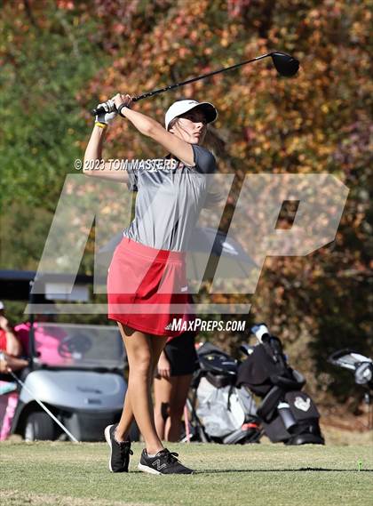 Thumbnail 1 in NCHSAA 1A2A Championship photogallery.