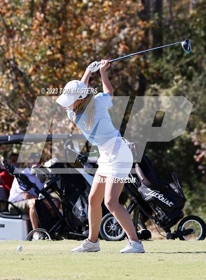 Thumbnail 2 in NCHSAA 1A2A Championship photogallery.