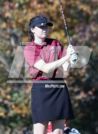 Thumbnail 1 in NCHSAA 1A2A Championship photogallery.