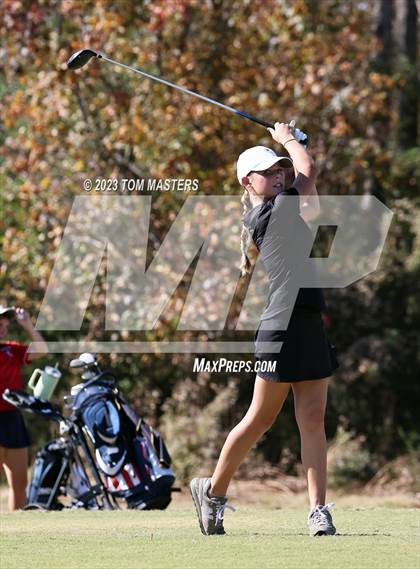 Thumbnail 3 in NCHSAA 1A2A Championship photogallery.
