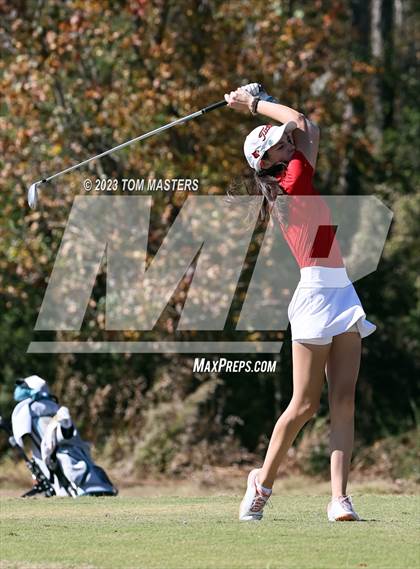 Thumbnail 2 in NCHSAA 1A2A Championship photogallery.