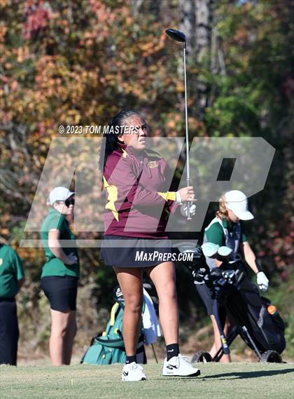 Thumbnail 1 in NCHSAA 1A2A Championship photogallery.