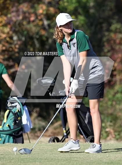 Thumbnail 2 in NCHSAA 1A2A Championship photogallery.
