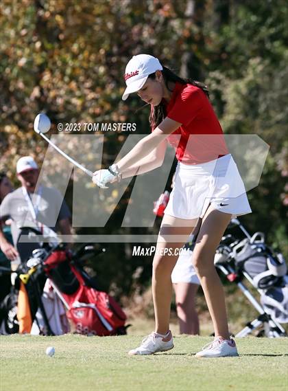 Thumbnail 1 in NCHSAA 1A2A Championship photogallery.