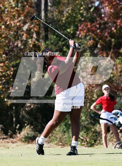 Thumbnail 3 in NCHSAA 1A2A Championship photogallery.